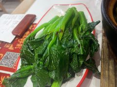 -好好彩啫啫煲·广东小馆(上海七宝领展广场店)