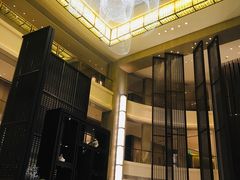 -舟山希尔顿酒店