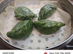 -朗妈私房菜(婺女州店)