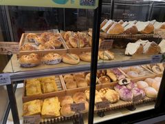 -bItBakery(岭南站店)
