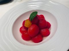 -初蓉丨遇见新川菜(亲贤街荣耀店)