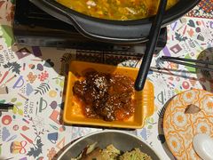 -酒肆浅葱•烧烤•龙虾•排档(卓悦intown店)