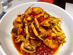 招牌香辣蟹-匠熙小馆(崇文门店)