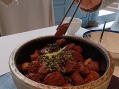 -狮王府淮扬菜(夫子庙老门东店)