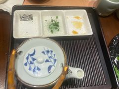 -山葵家·创意料理(临平银泰城店)