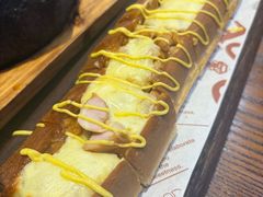 -厨大将烤肘子(镇江北路店)