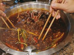 -小楠门·重庆老火锅(合江门店)