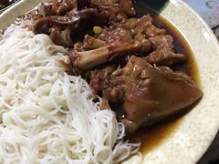 -贤花饭店(凯德店)