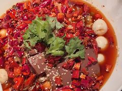 -晓长安·新陕菜(曲江店)