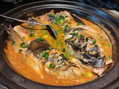 -千岛湖小鱼儿·淳安匠心农家菜