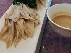 -北京全聚德(清华园店)