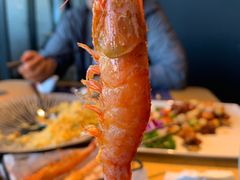 -深圳浪骑瞻云度假酒店-云尚餐厅