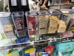 -一方四季·草本轻养茶(区庄店)