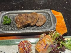 -daozao料理美术馆(东营店)