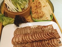 -大眼锅贴水饺(河东店)