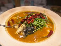-清水亭湖北菜(大屯DT51店)