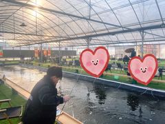 -鹅湖玫瑰文化园