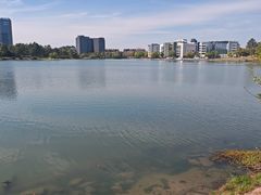 -美兰湖景区