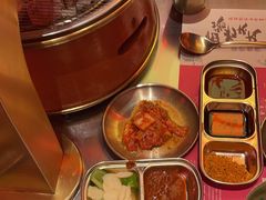 -西塔老太太泥炉烤肉(苏州大悦城店)