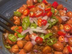 -乔街深夜食堂·台州菜·高压锅生蚝(杭州总店)