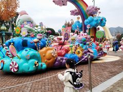 -安吉Hello Kitty乐园