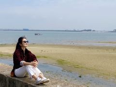 -北海金海湾红树林生态旅游区