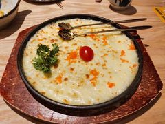 -西月山居匠心创意料理(江汉路新佳丽广场店)