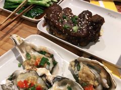 -木屋烧烤(岗顶二店)
