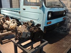 -柳州工业博物馆