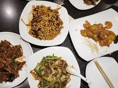 -老牌坊鲁菜名店(聊城美食岛店)