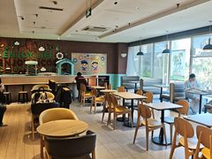 -德克士(宝鸡店)