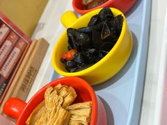 -雅佳神话·麻辣烤鱼(新街口店)