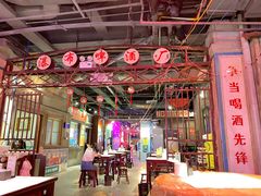 -丹虾|文和友小龙虾·烙锅(陕西路旗舰店)