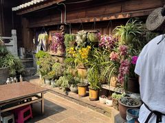 -龙姐私房菜(和顺古镇店)