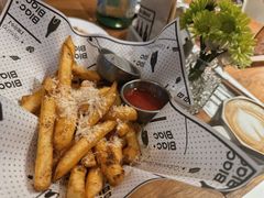 -Blac+Blac(中海环宇荟店)