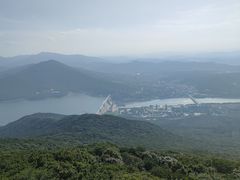 -吉林市朱雀山国家森林公园