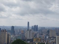 -黔灵山公园