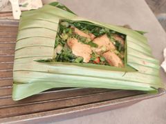 -沿途四季·云南菜·诗酒茶(蓝色港湾店)