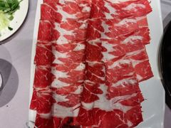 -东来顺饭庄(apm总店)