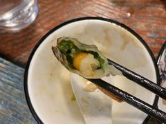 -岳季煎饺