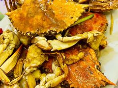 香辣蟹-花乐餐厅(涠洲岛店)