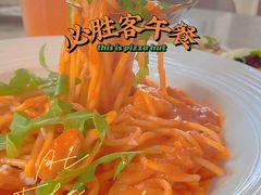 意面-必胜客(长瀛商业广场店)