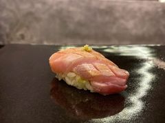大脂-Hulu Sushi葫芦寿司 Omakase