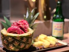 -西塔老太太泥炉烤肉(沈阳店)