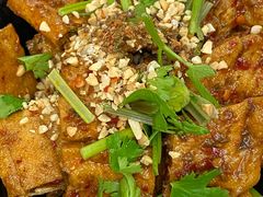 炒豆臭豆干-炒豆合作社(东四总店)