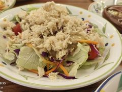 -萨莉亚意式餐厅(金隅嘉品mall店)