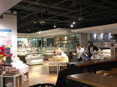 -欧式面包坊(青岛万象城店)