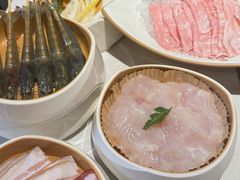 -海底捞火锅(长宁路龙之梦店)