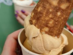 -LUNEURS月乐诗·法式冰淇淋(环贸店)