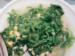 -秋色客家菜(南山店)